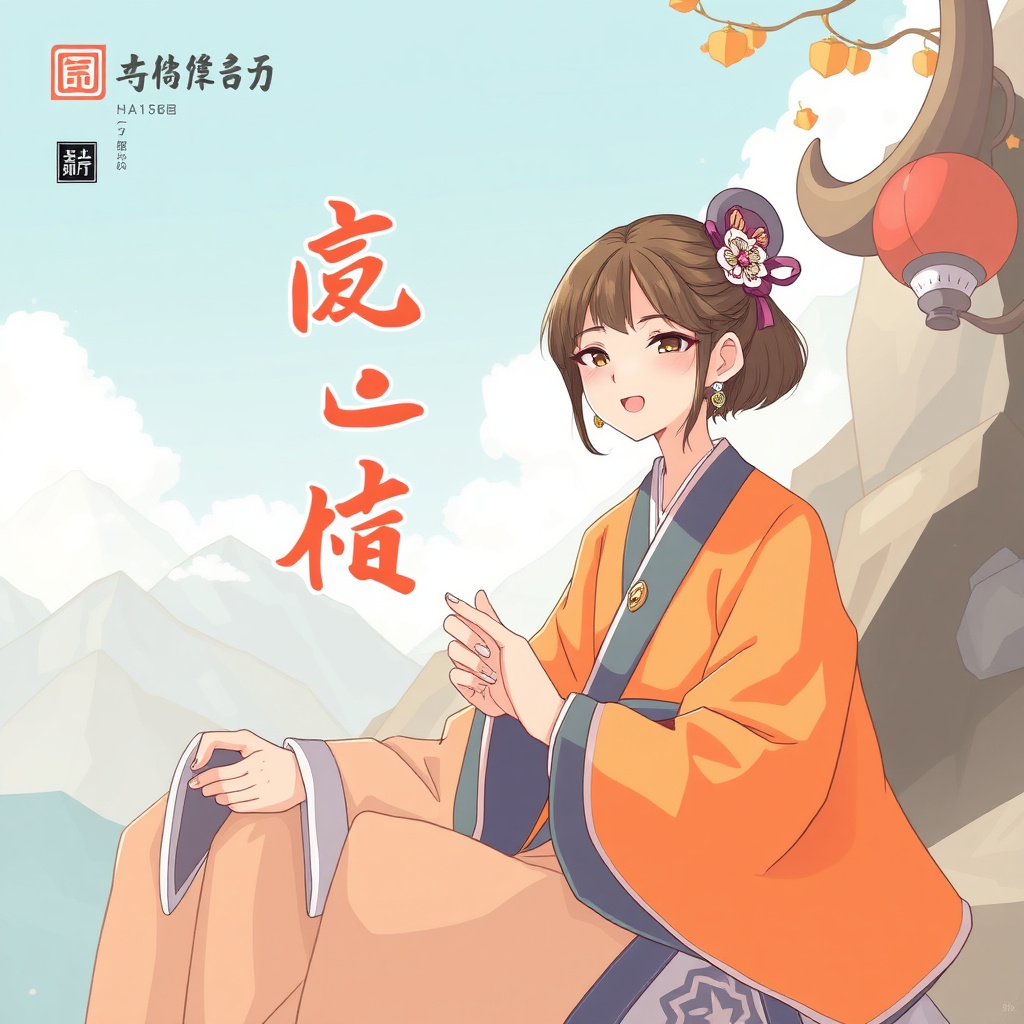 51漫画-恶女逆袭-大女主重生漫画最新话封面