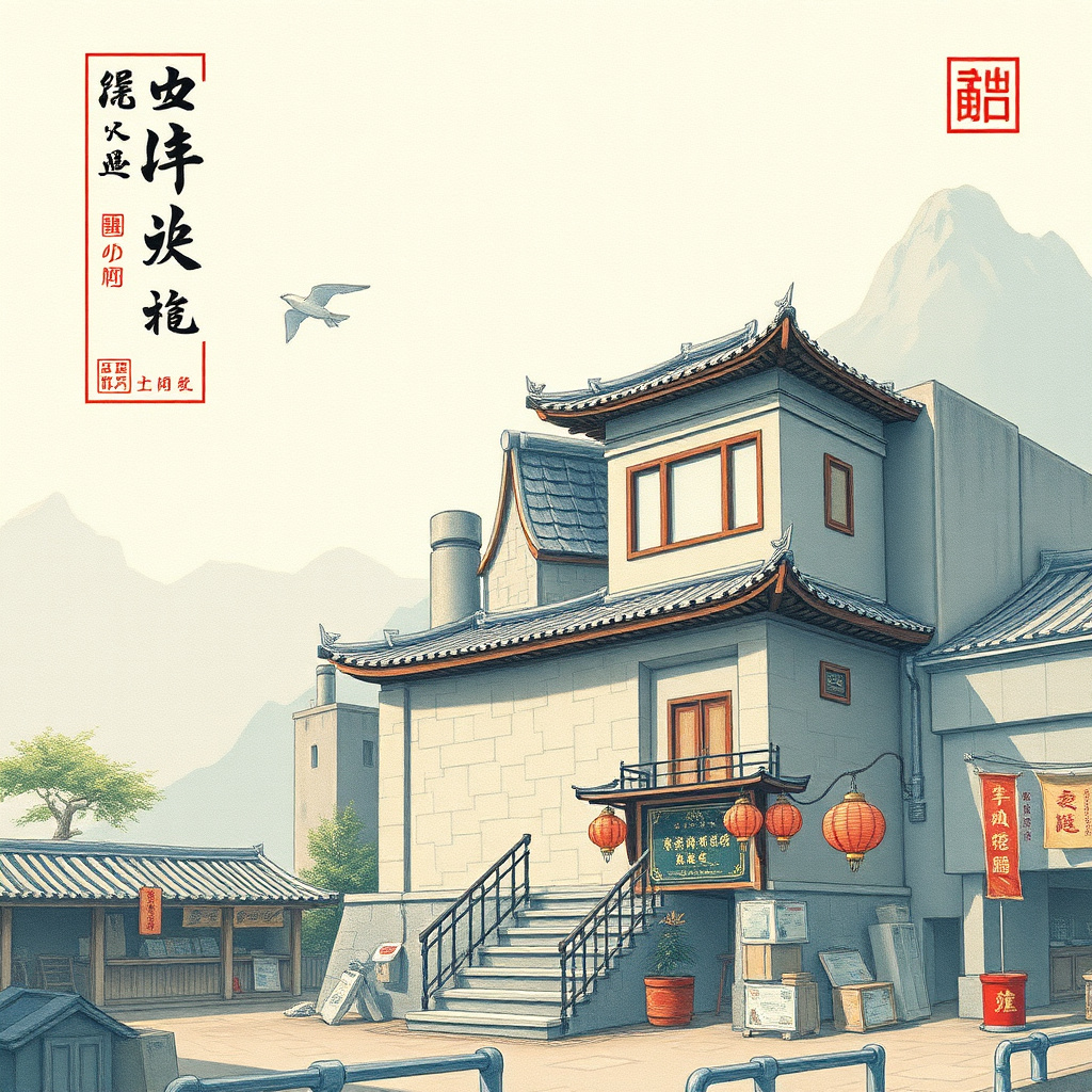 51漫画-银河拓荒录-星际科幻免费在线漫画封面