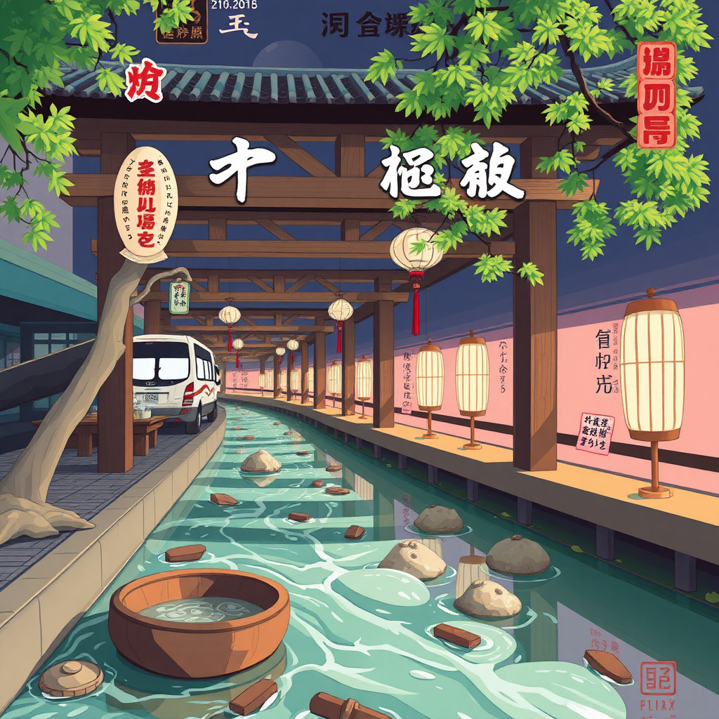 51漫画-深渊觉醒-末世异能免费在线漫画封面