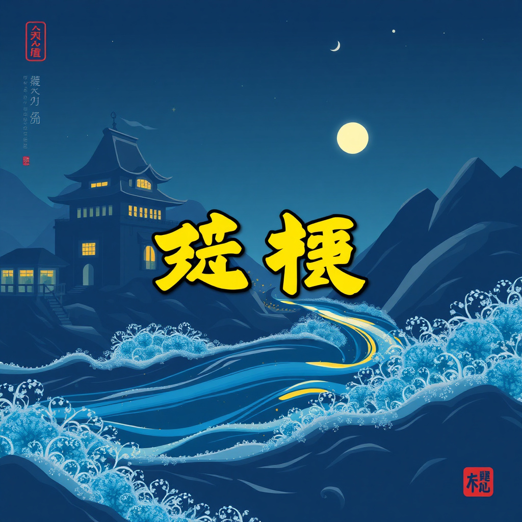 51漫画-量子协议-硬核科幻免费在线漫画封面